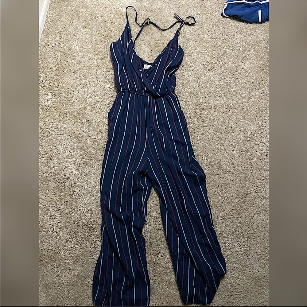 Cute Jump suit !